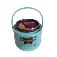 He Changtao intelligent electric pressure cooker small mini mini 1-3 people home single and double gall pressure cooker multi-fu 2