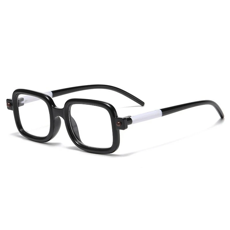 Anti Blau Licht Lesebrille Frauen Männer Mode Vintage Brillen Presbyopie Hyperopie Weibliche Lesen Brillen – Detail 16
