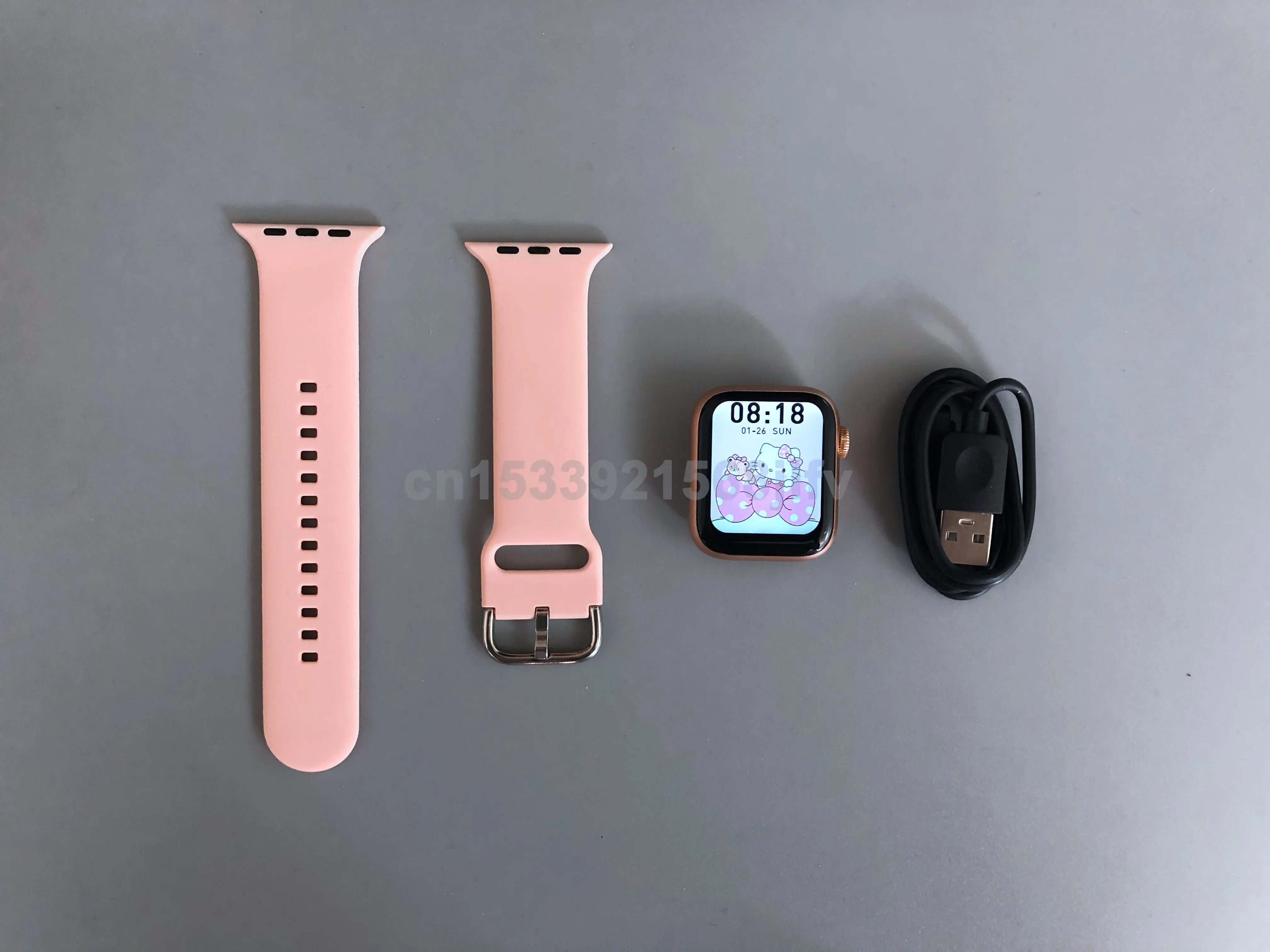 M16 Mini Smartwatch Heart Rate Sleep Monitor Bluetooth 38 mm Women Men Fintess Bracelet Electronic Clock Smart Watch PK M16 Plus