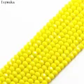 Solid yellow