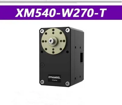 

ROBOTIS DYNAMIXEL XM540-W270-T servo Dynamixel special steering engine for robot