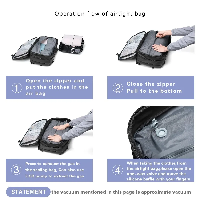 Fashion Backpacks Women Men High Quality 17inch Waterproof Business Travel Oxford Backpack Outdoor College Laptop Bag Anti Theft