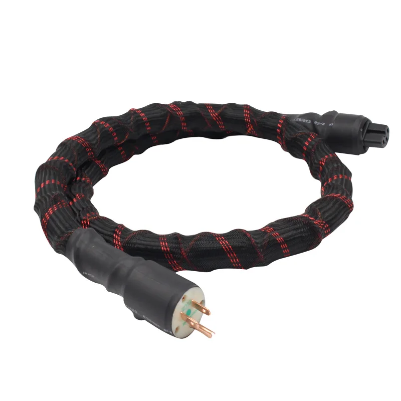 POWER XP MKII Energy Copper SPC ͱݼ ձ ھ, ̱ AC  ̺, HBL8215G   ÷ 