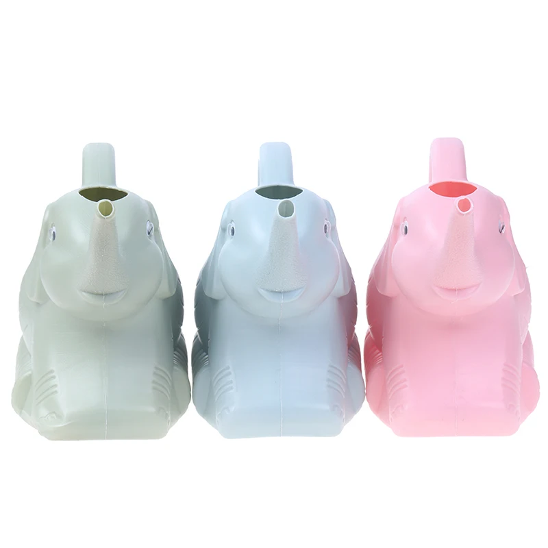 Watering Can Elephant Shape Home Garden Flowers Plants Watering Tool