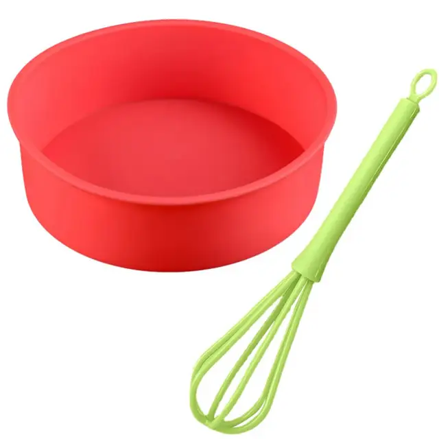 창의적인 주방을 위한 편리한 베이킹 도구