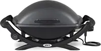 2400 Electric Grill , Grey 1