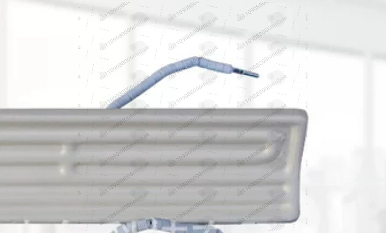 세라믹 원적외선 세라믹 히터 세라믹 히팅 플레이트 245mmX60mm(열전대 와이어 포함) 수출