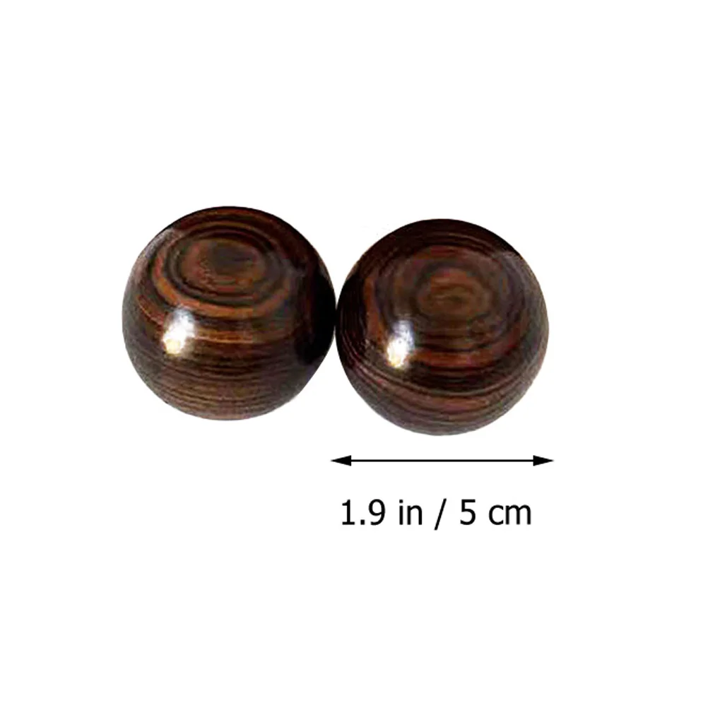 Рисунок 4 - деревянные массажные шарики для