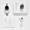 Portable Pulse Sleep Aid Relieves Insomnia Helps Fall Asleep Fast Handheld Sleeper 3