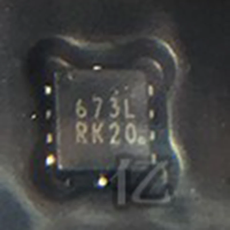

Original New 673L Auto IC Chip Computer Board Car Accessories