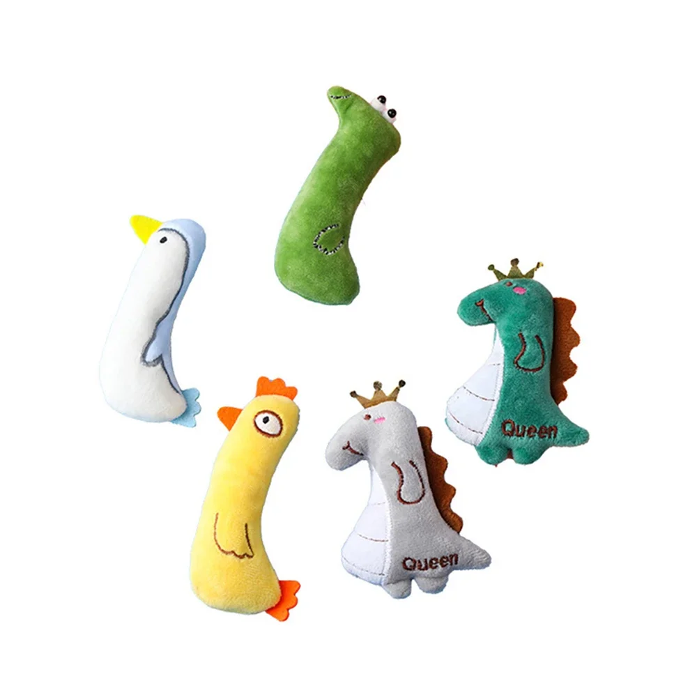 Рисунок 5 - Игрушка для домашних животных С Кошачьей Мятой
