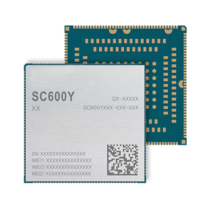 

LTE SC600Y, умный модуль, телефон, телефон, встроенный модуль 6, ОС Android 9,0, поддержка GPS, GLONASS, BeiDou
