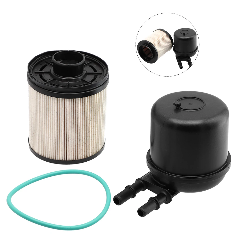 

Fuel Filter Fuel Filter Assembly Plastic Fuel Filter Assembly Fuel Filter BC3Z-9N184-B FD4615 FD-4615 Durable And Practical