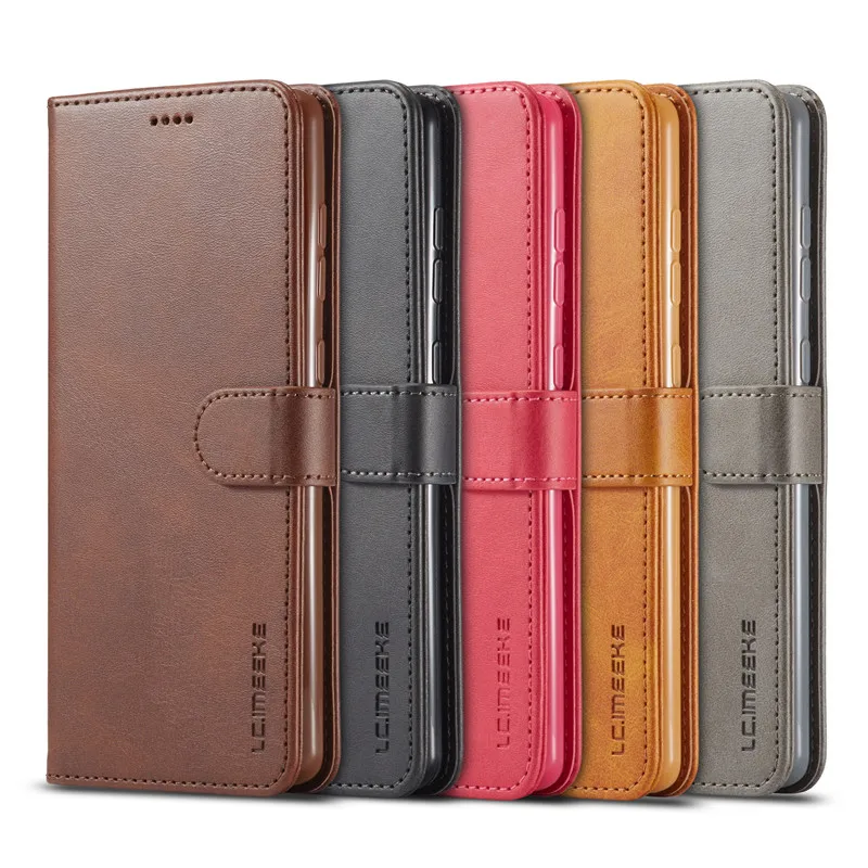 

New Style Case For Samsung A31 Case Leather Vintage Phone Case On Samsung Galaxy A31 Case Flip Magnetic Wallet Cover For Samsung
