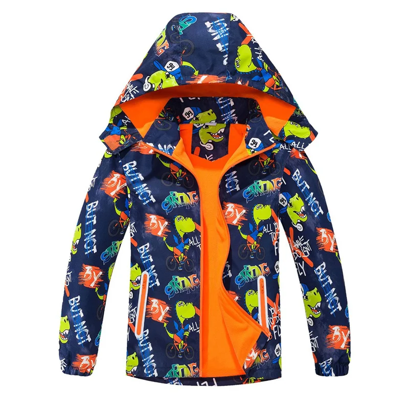 neue-fr-hling-herbst-kinder-oberbekleidung-jacken-mode-kinder-gelb