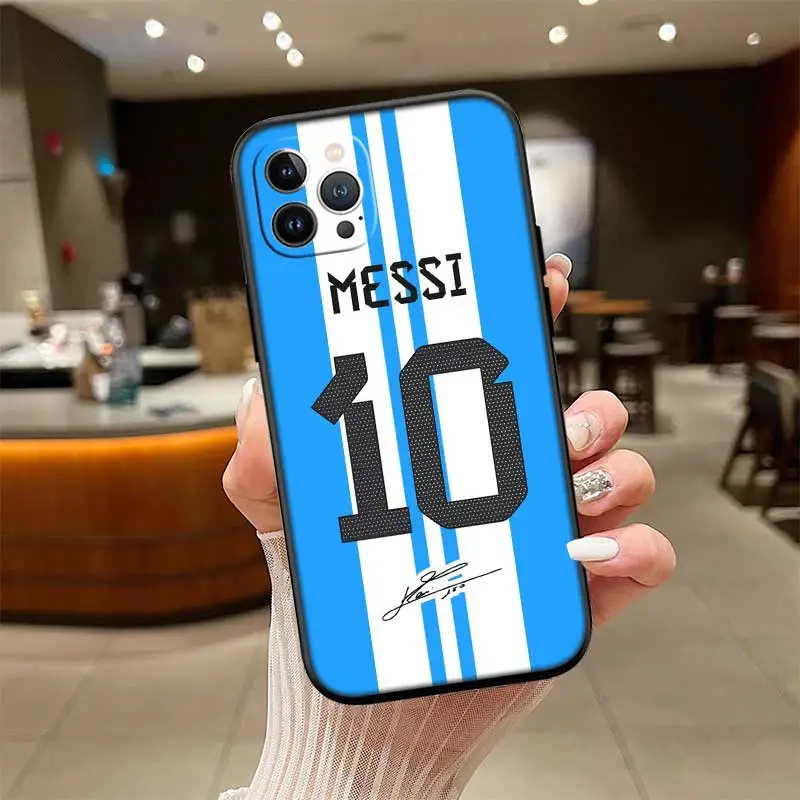 Premium M-Messis Phone Case - Sleek Shell Design