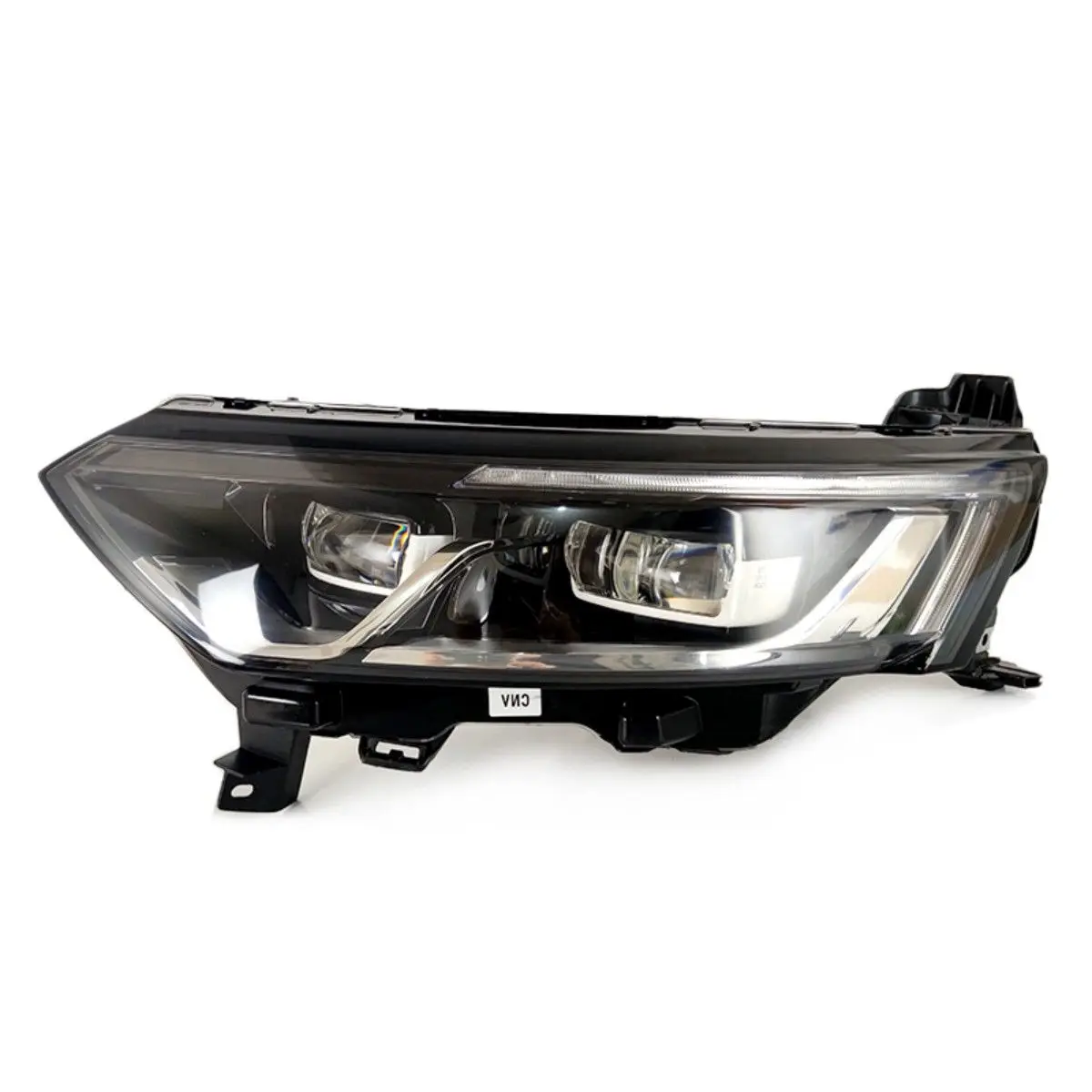 

Car LED headlamp Headlight for Renault Koleos 17-20 DRL Daytime Running Light Turn Signal