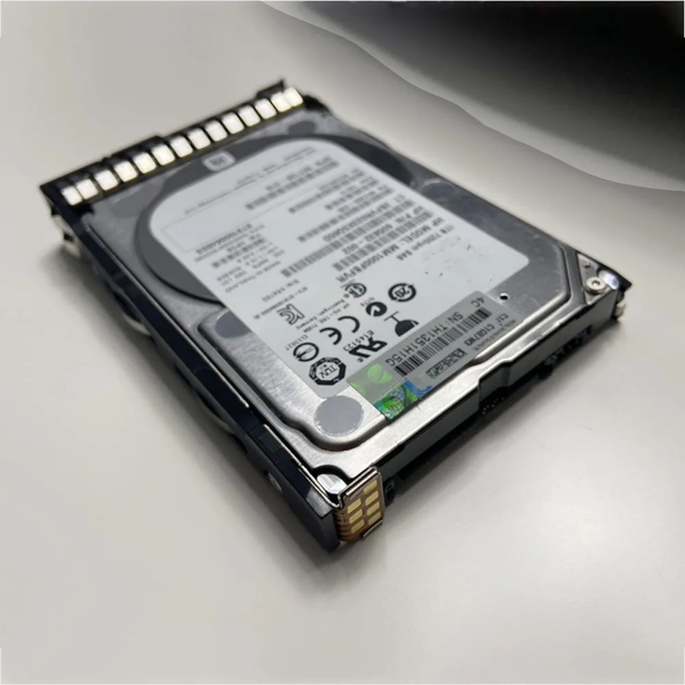 HP 653954-001 652749-B21 SAS 7.2K 2.5 G8 G9  ϵ ũ 1TB