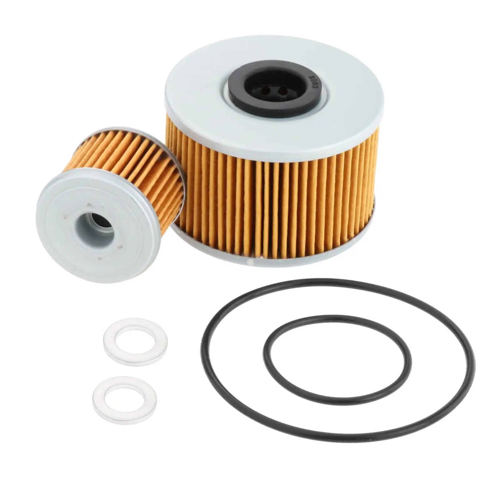 

Transmission Replace Set 15412HP7A01 1541221 Accessories O-Rings Washers Fit