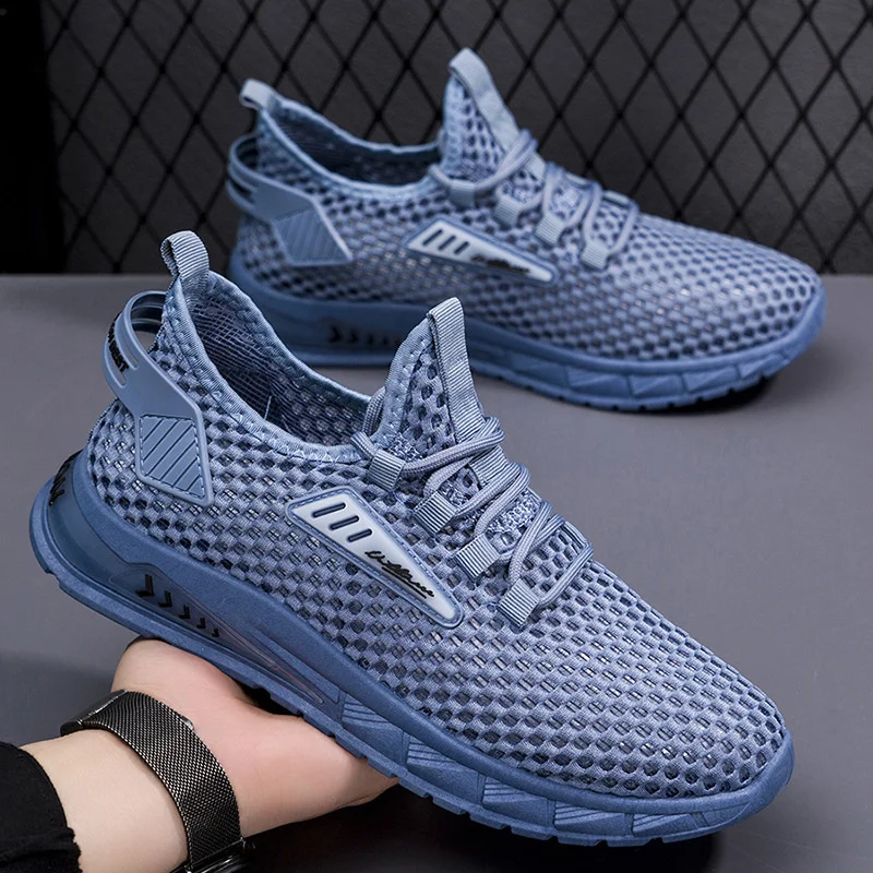 Mens Fashion Luxury Athletic Trainer Sneakers Loafer Breathable Running Walking Tennis Outdoor Womens Sports Shoes