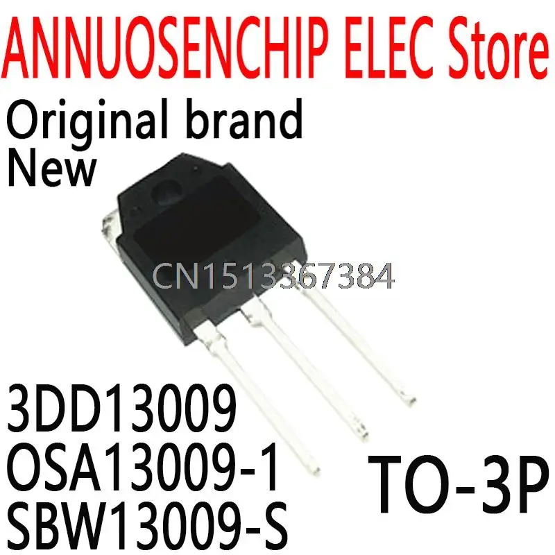 10PCS-New-and-Original-P13009-TO-3P-3DD13009-OSA13009-1-SBW13009-S.jpg