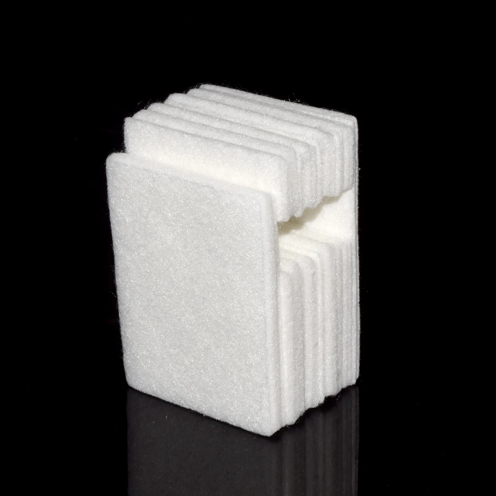 Waste Ink Tank Pad Sponge For Epson XP-900 XP-950 XP-960 EP-979 EP-978 XP900 XP950 XP960 1607470 Printer printer supplies