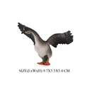 Goose -8