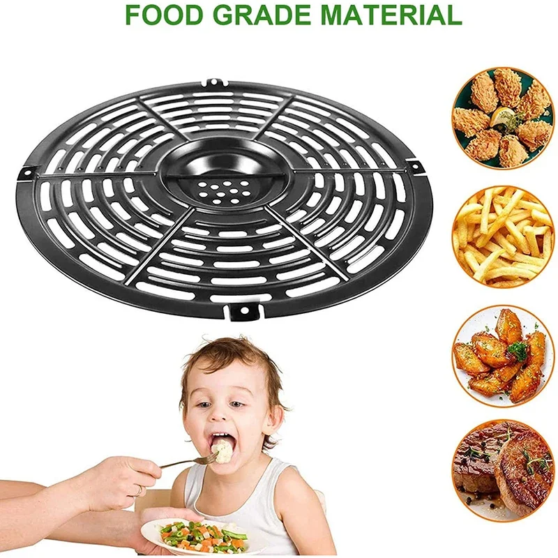 https://ae01.alicdn.com/kf/S56e6f6b6fe6a46b78d8e3a211bd52568p/Air-Fryer-Basket-Replacement-Grill-Air-Pan-for-Power-Dash-Air-Fryer-Parts-Crisper-Plate-Non.jpg