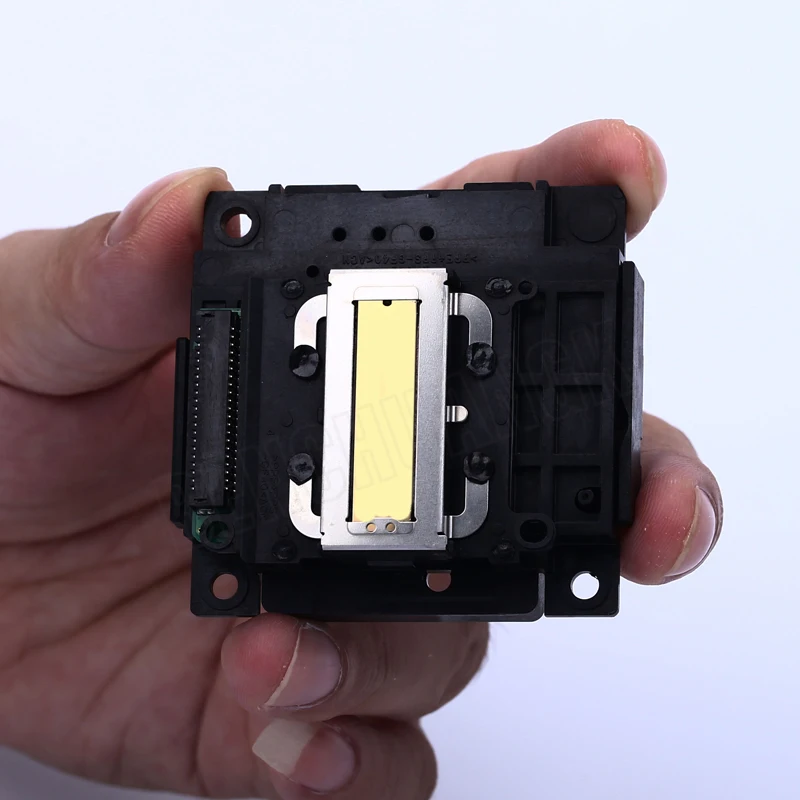 Cabeça de Impressão para Impressoras Epson L365 L405 L401 L313 L351 L1118 L1119 L130 L301 L303 L310 L3110 L3150 L4150 L358 L380 - Imagem 4