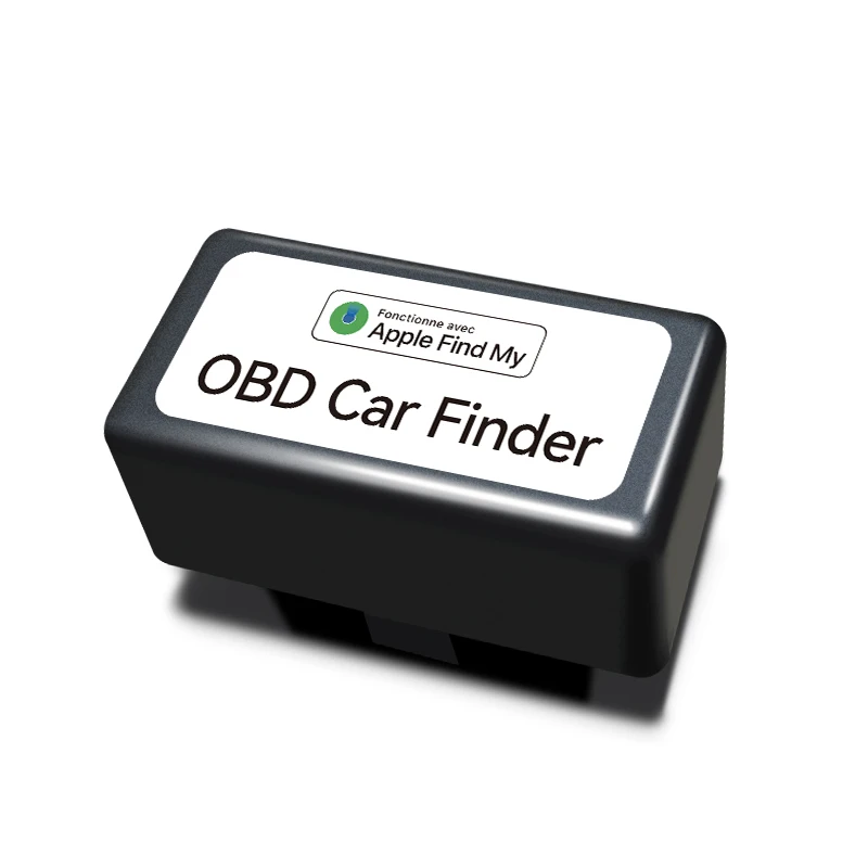 Find My Car OBD Tracker for iPhone – Vehicle Anti-Lost Locator 6