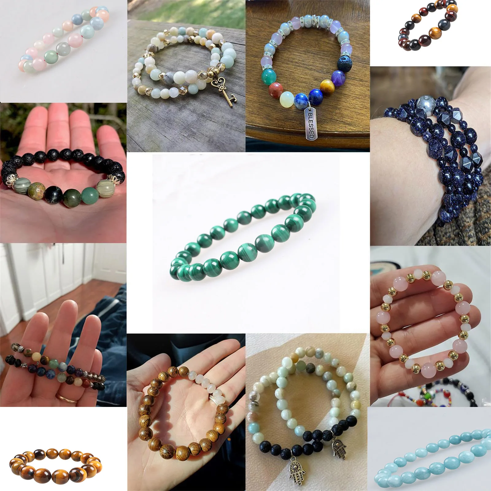 Natural Stone Beads Faceted Red Carnelian Agate Cube Beads Spacer Beads 8 10mm For Bracelet Necklace Jewelry Making