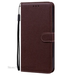 Funda de Cuero Premium con Silicona - Protección Elegante y Duradera para el Teléfono