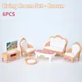 Brown-Livingroom