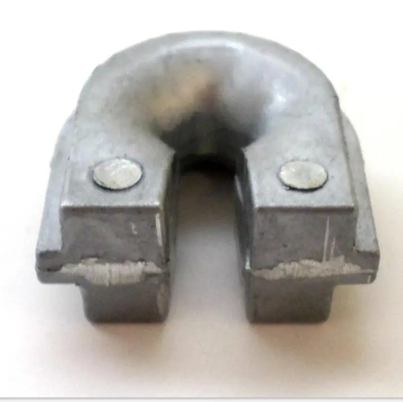 

8 STrimmer HEAD Eyelet FOR SHINDAIWA 375 400 450 ECHO SRM-230 210 266 retainer WEED Nylon line Aluminum SleeveS 28820-07340