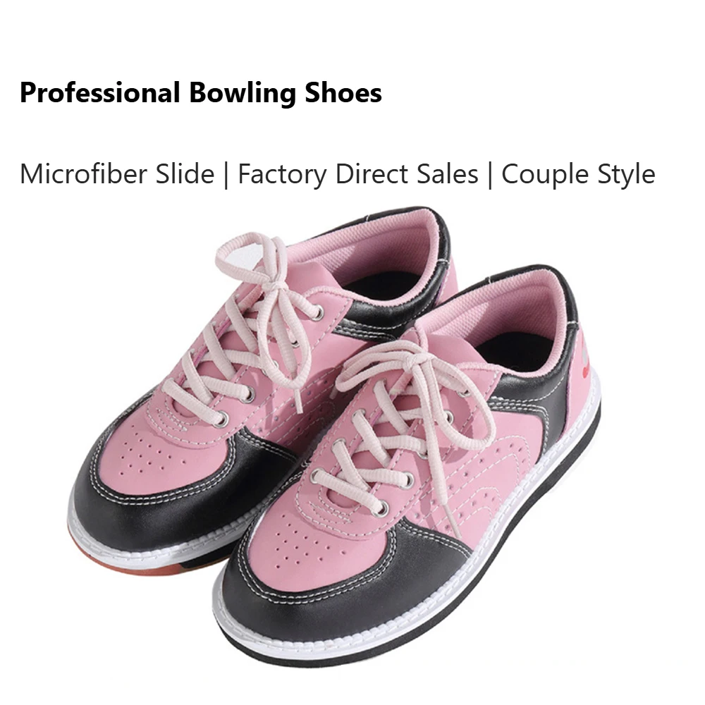 Pro Bowling Shoes 1