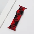 Red Black