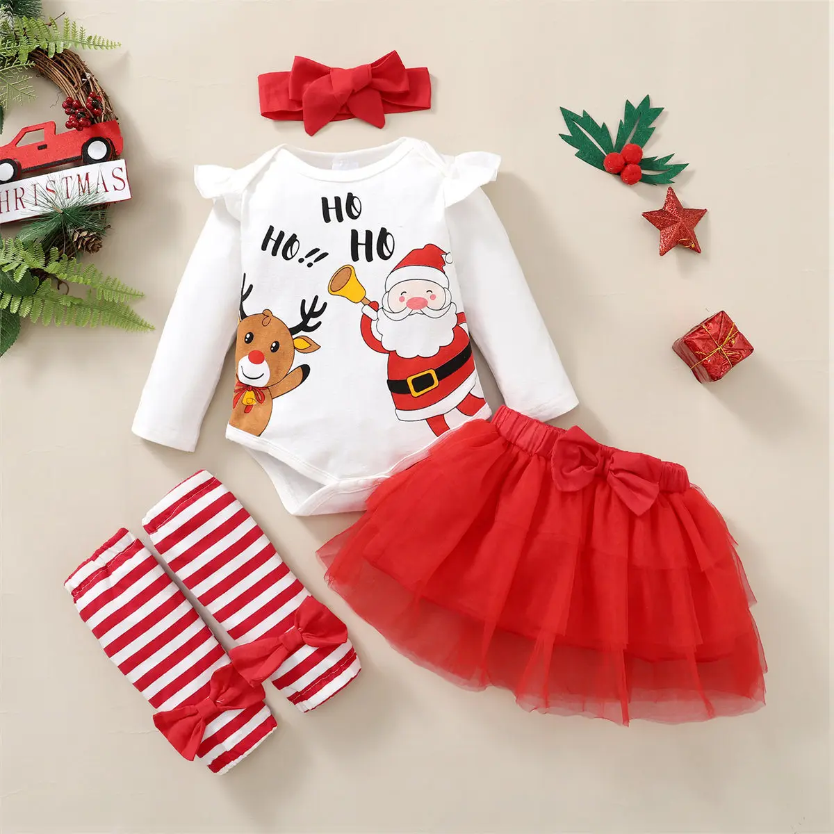 Santa