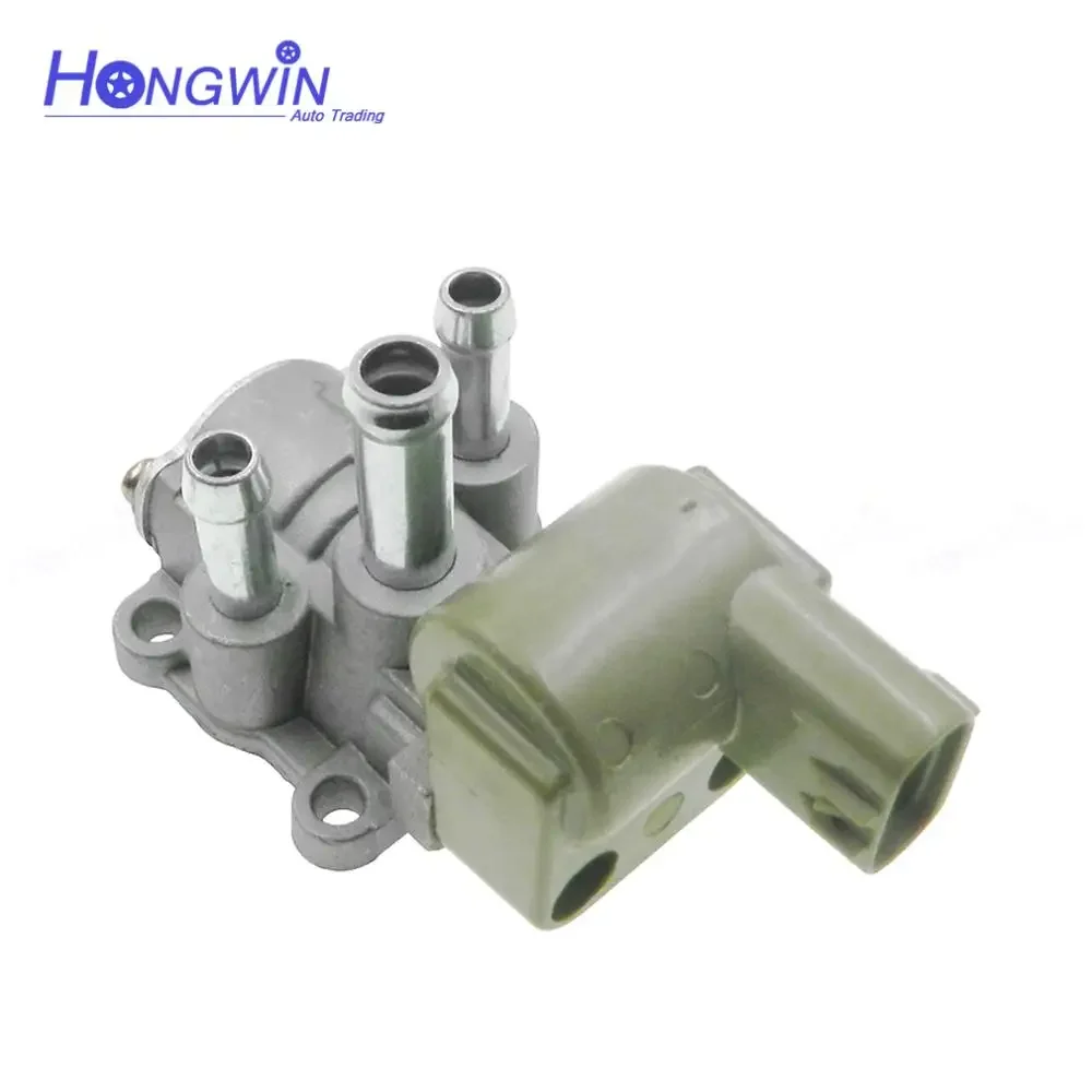 Idle Air Control IAC Valve Gasket For Toyota Corona Caldina Vista 2 3 4 5 Camry RAV4 3SFE, 3SFSE 83-2003 22270-74390 22270-74350 pneumatic air valve