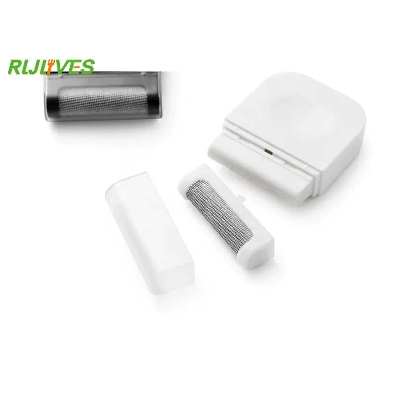 RLJLIVES Portable Mini Clothing Sweater Hair Removal Device Lint Remover Sweater Sticky Wool Device Clothing Dust Brush