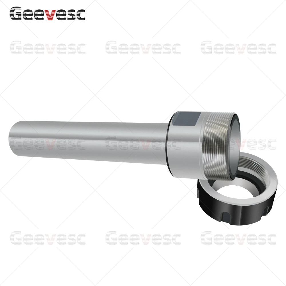 C6 C8 C10 C12 C16 C20 C25 C32 C40 ER8 ER11 ER16 ER20 ER25 ER32 Extension Rod Deep Hole Machining Tools Mill Lengthen Tool holder, tool holder,lathe tool holder