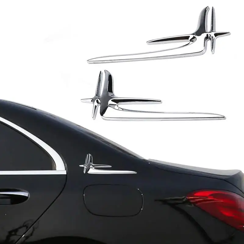 

Защитные Спортивные боковые наклейки для автомобиля, аксессуары для автомобиля, внешние аксессуары, защита автомобиля, боковые совместимые защитные наклейки, декоративные