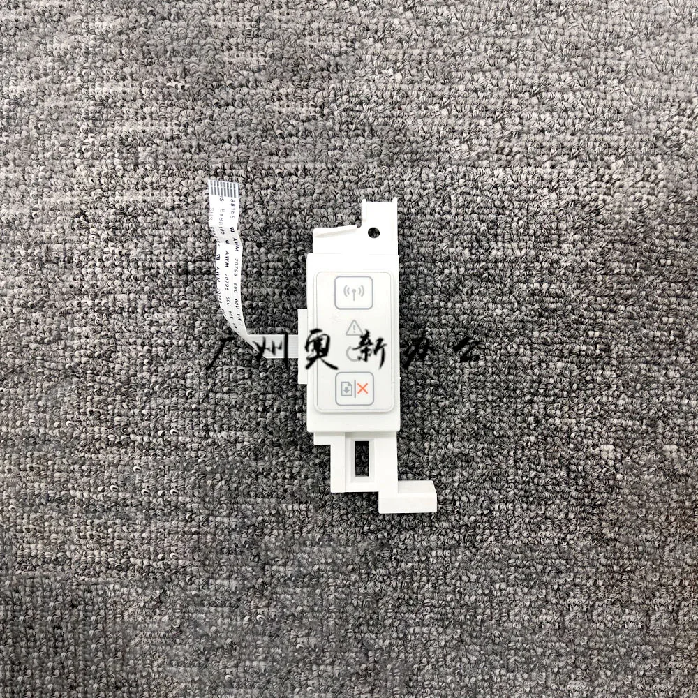 

RM2-6977 Control Panel Assy For HP M102W M104W 102W 104 102 104 RM2-8275 Key Board Printer Parts
