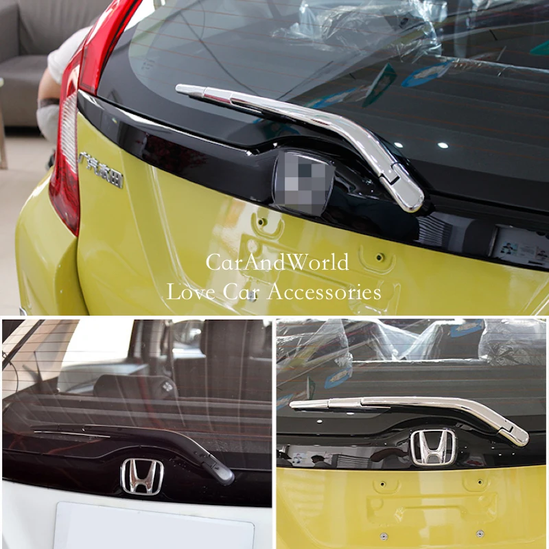 

Щетка стеклоочистителя для заднего стекла автомобиля Honda Fit JAZZ 2014 2015 2016 2017-2019