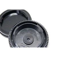 New Focus Free Pancake Biscuit Lens For fuji 32mm F/10 Camera Lens ABS shell + resin lens Camrea accessories Filmy feel - Image 3