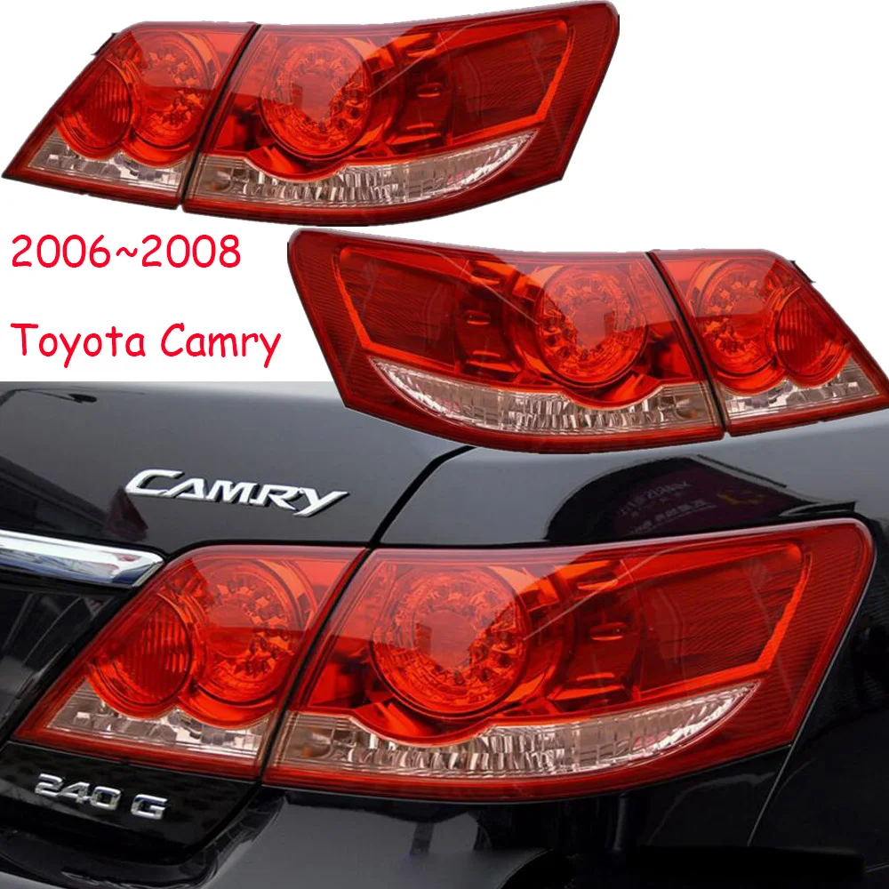 

Задний фсветильник для задсветильник фонаря Camry 2006 2007 2008