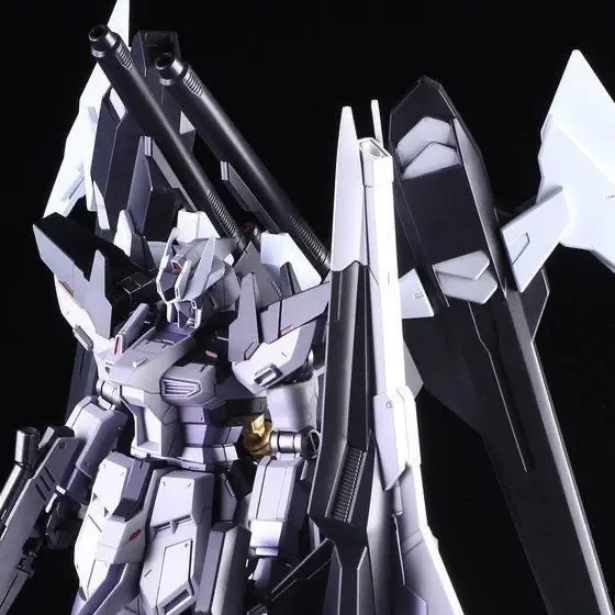 Xingfeng Model HG 1/100 HI-V Influx Assembly Model Movable