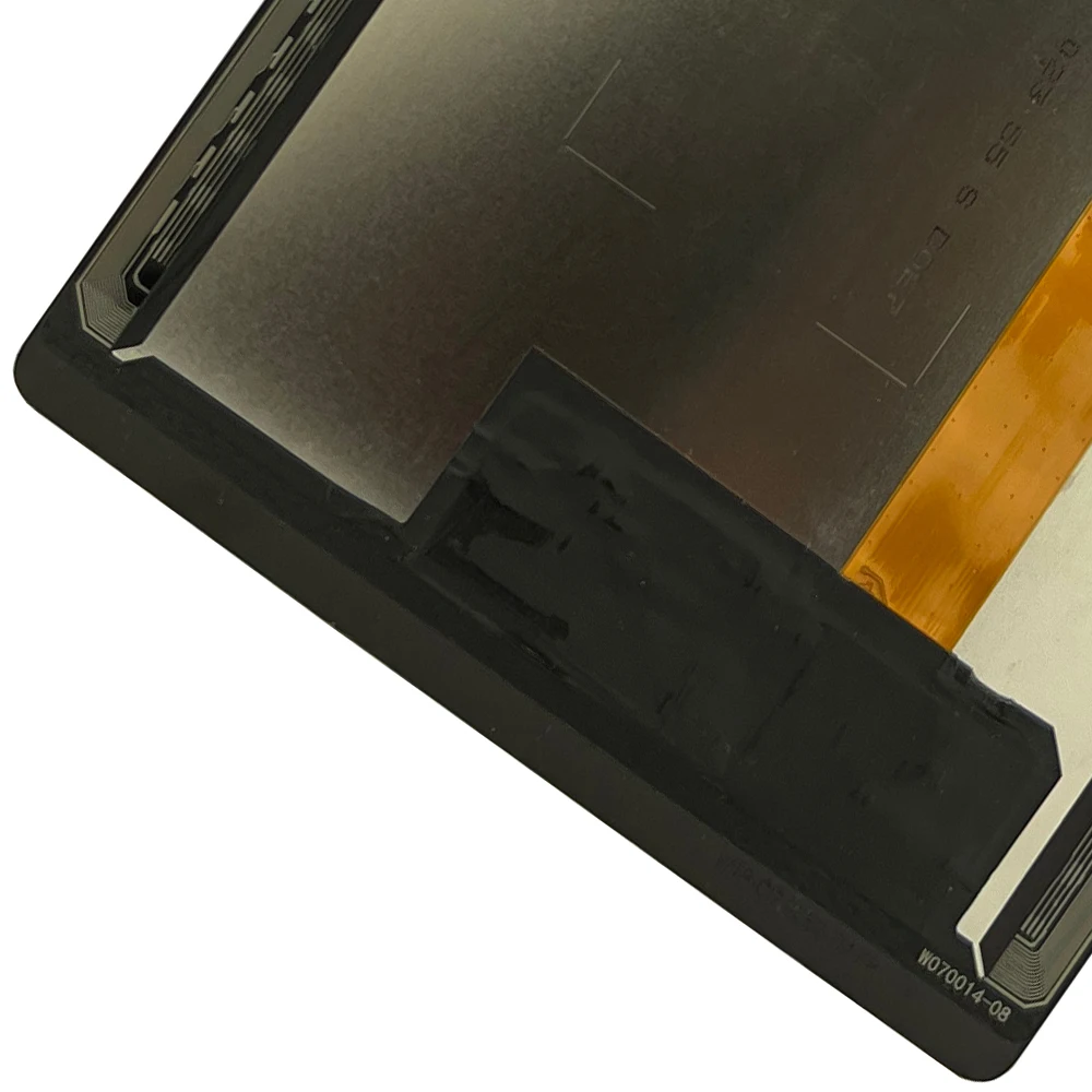 Рисунок 4 - ЖК-дисплей 7 дюймов для Amazon