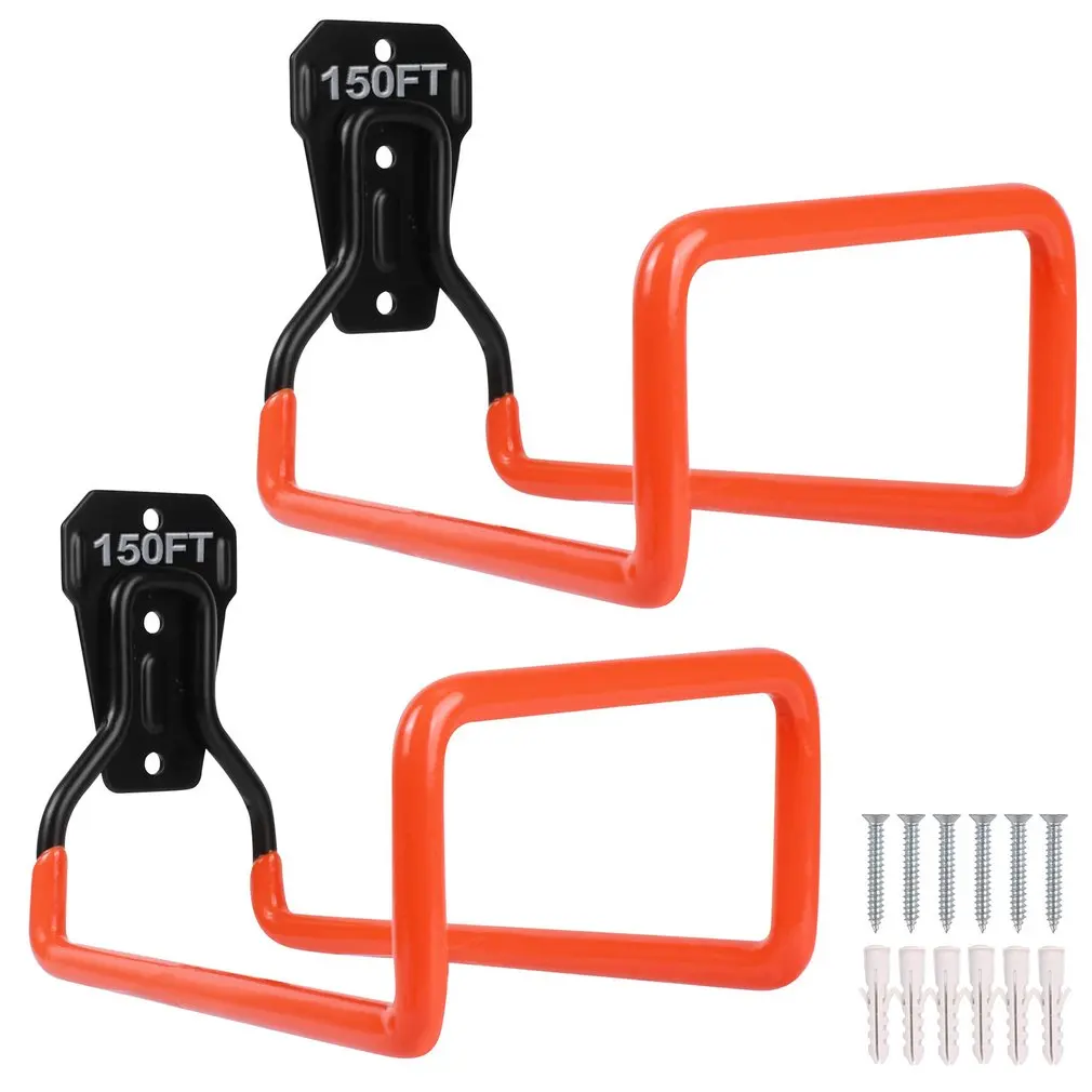 

Bicycle Support Bike Wall Mount Hook Stand Parking Holder for Hanging Tools Warehouse Storage Tool Organizer Bike Accessories