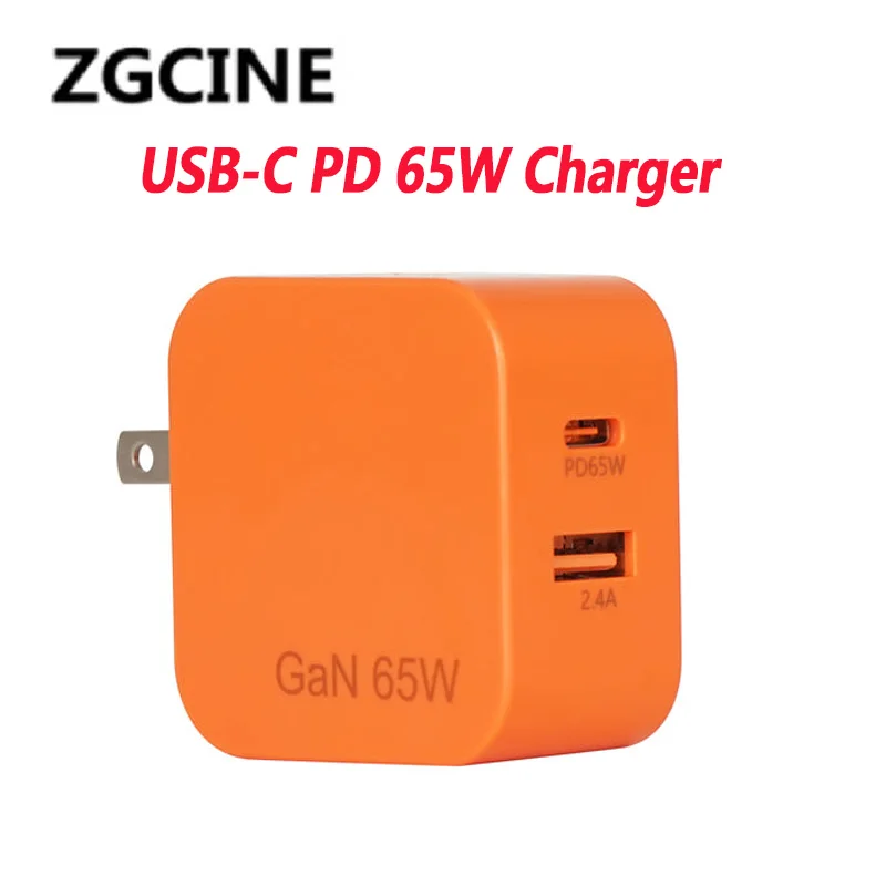 ZGCINE USB-C/D- PD-BMPCC DC  ̺, LPE6/FZ-100/NPF  ͸ ̺, LM-P4 Lemo 2  -4 Dtap Ʈ 