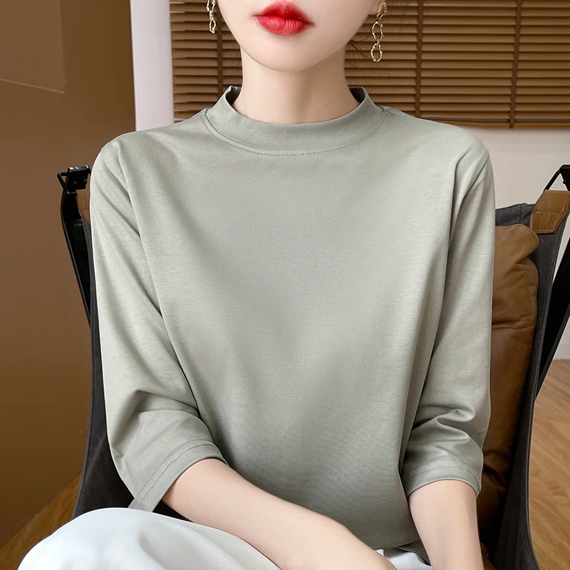 Tea Green